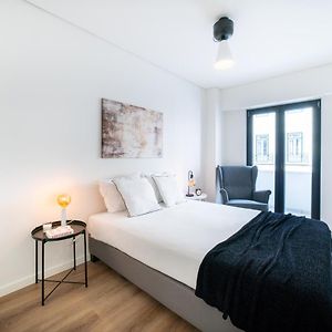 Appartement met Twee Slaapkamers